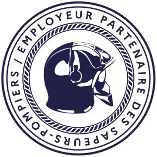 Label employeur partenaire des sapeurs pompiers