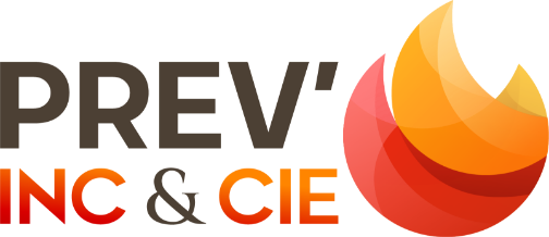 Logo PREV’INC & CIE