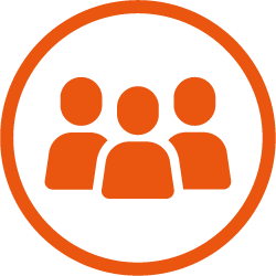 Picto capacit&eacute; groupe